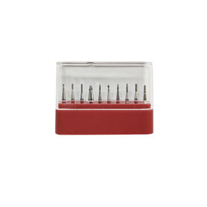 Nha Khoa Kim Cương burs Micro xâm lấn ROTARY burs Kit kiddies Kit - Product Image 6
