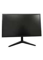 Moniteurs d'ordinateur LED 19 "21" 22 "23" 24 "Moniteur PC LCD LED mince