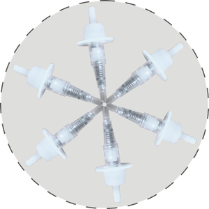 Pomp Kern Automatische Assemblage En Inspectie Machine Neussprayer Orale Sproeier - Product Image 2