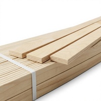 Lattes de lit en bois de bouleau durables en gros - Écologiques, imperméables, taille personnalisée, support de matelas, installation facile, OEM/ODM