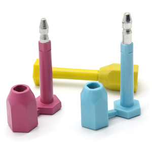 YDBS008 Con Dấu An Ninh Cao Chất Lượng Cao Con Dấu Bu Lông Mẫu Miễn Phí - Product Image 4