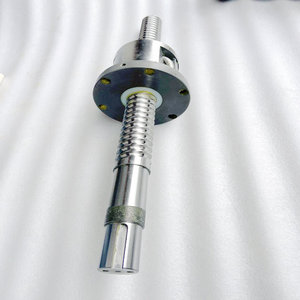 W3232-12P-C3Z-NJ2 W4040-15P-C3Z-NJ2 W2525-12P-C5Z-NJ2 W4545-18P-C3Z-NJ2 CL en EJ NOZ Tornillo de Bola - Product Image 4