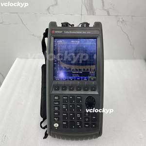 Analyseur de micro-ondes portable FieldFox Keysight N9952A 50 GHz - Product Image 1