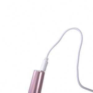 Mini électrique indolore tondeuse à sourcils rouge à lèvres sourcils stylo épilateur épilateur rasoir Portable épilateur - Product Image 6