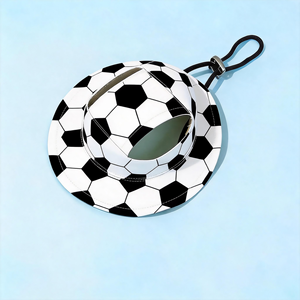 Sombrero Transpirable y Bonito de Poliéster para Mascotas, para Gatos y Perros, para Todas las Estaciones - Product Image 3