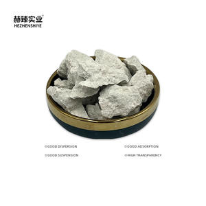 Bentonita Retenedora <span class=keywords><strong>de</strong></span> Agua y Fertilizantes para Mejorar el Suelo en Zonas Áridas, Precio <span class=keywords><strong>de</strong></span> Fábrica, Muestra Gratuita - Product Image 1