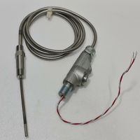 Sensor PLC Modelo 68 68N11N00N060C3J SN 1715367 00077-6112-0200 Suministro a Granel