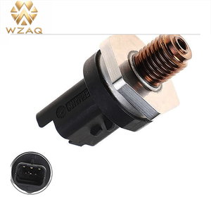 SENSOR DE PRESIÓN DEL RIEL DE COMBUSTIBLE PARA PEUGEOT CITROEN C4 C5 C8 JUMPY XSARA 2.0 2.2 HDi <span class=keywords><strong>1920</strong></span>.<span class=keywords><strong>SZ</strong></span> 0281002797 0281002592 0281002283 <span class=keywords><strong>1920</strong></span> W - Product Image 4