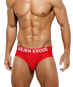 Sexy <strong>Men's</strong> Cotton Underwear <strong>Mens</strong> <strong>Brief</strong> Underwear <strong>Red</strong> And Black Custom Brand Name Sexy Mature <strong>Men</strong> Tanga <strong>Briefs</strong> Sexy Underwear - Product Image 2