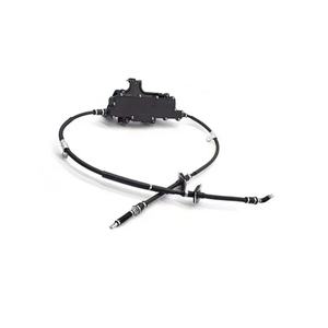 Piezas de Freno para Automóvil 59700A160, Actuador de Freno de Estacionamiento para Hyundai Kia Santa, Ensamblaje de Freno, Piezas de Freno para Automóviles, Actuador de Freno de Estacionamiento - Product Image 2