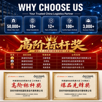 Expédition internationale Chine Guangdong Hong Kong vers le Royaume-Uni UK DPD DHL Calculateur de coût de fret logistique transitaire Alibaba