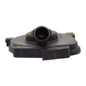 Soupape de ventilation du carter moteur, séparateur d'huile, couvercle pour <span class=keywords><strong>Mercedes</strong></span> W203 W204 W211 W164 - Product Image 6