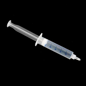 Gel blanqueador dental profesional de 10 ml para clínicas y salones de belleza, 38% HP, Pro White. - Product Image 4