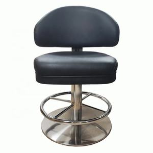 <span class=keywords><strong>Silla</strong></span> de barra de acero inoxidable para máquina de juegos/<span class=keywords><strong>silla</strong></span> para Bar/centro de juegos - Product Image 4