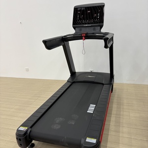 ลู่วิ่งไฟฟ้ารุ่น GWT-P002 ระดับพรีเมียม เหมาะสำหรับทุกคนที่ชอบออกกำลังกายด้วยลู่วิ่งไฟฟ้าเชิงพาณิชย์ - Product Image 6