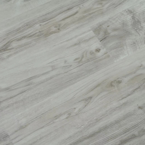 Luxe 100% Matière Première Vinyle Sol SPC Chevrons Revêtement de Sol Chêne <span class=keywords><strong>Pvc</strong></span> Carreaux de Sol - Product Image 1