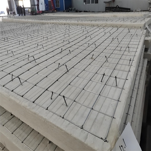 핫 세일 2000 mm 용접 메쉬 울타리 패널 만들기 기계 CNC 자동 와이어 메쉬 울타리 기계 - Product Image 3