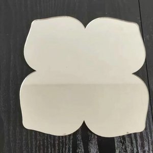 Chất lượng cao tùy chỉnh kích thước sang trọng bền Gương trang điểm cho phòng tắm - Product Image 4