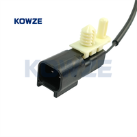 Pièces automobiles de rechange UL0P-43-71YA Kowze Japon, capteur de frein arrière droit, capteur ABS pour Mazda BT-50 2011-