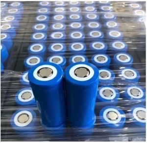 Xiangrong Lithium Ion Battery Pack 14500 18650 21700 26650 32700 3.2V 4000mAh Rechargeable 1000 Cycle Life - Product Image 6