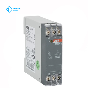CM-<span class=keywords><strong>PFE</strong></span> CM-Serie Phasenfolgerelais - Product Image 1