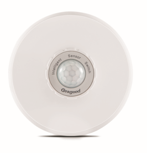 Einbau-PIR-Bewegungsmelder für Deckenbeleuchtung, AC220V, Infrarot-Induktionsschalter, Einbau-PIR-Decken-Bewegungsmelder, Lichtschalter - Product Image 1