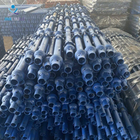 Andamios de Alta Resistencia Galvanizados en Caliente, Sistema de Andamios con Bloqueo de Copa, Certificación CE, Andamios con Bloqueo de Copa para Construcción
