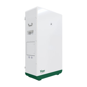 แบตเตอรี่โซลิดสเตท Ti Go EI ความจุ 9.9Wh 9.9kW พร้อมกล่องหุ้ม 1 กล่อง และโมดูล 3 โมดูล LiFePO4 6000 รอบการใช้งาน น้ำหนัก 77 ปอนด์ 0-70 องศาเซลเซียส รุ่น 45012 - Product Image 1