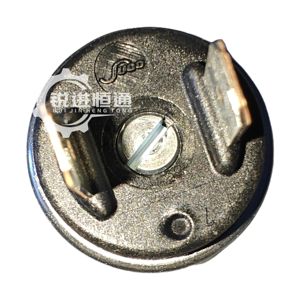 Interruptor de Presión del Sistema Hidráulico Konecranes 660703/6091.001, Pieza de Equipo de Manipulación de Materiales de Suco - Product Image 4