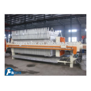 矿物浓缩过滤机-全自动 - Product Image 6