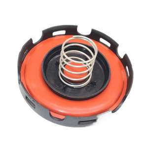 Kit de Reparación de la Tapa de la Válvula PCV y Separador de Agua y Aceite 917-064 para Volkswagen Audi - Product Image 2