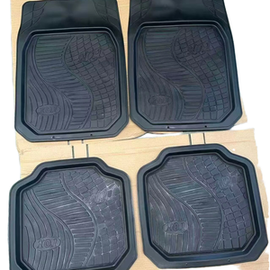 Tappetino auto in PVC di lusso, - Product Image 4