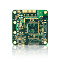 Maravillosa Placa de pruebas de PCB en blanco, personalizada, bajo costo, fabricación de PCB de alta frecuencia, empresa de servicios de montaje de placa de circuitos impresos