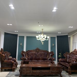 Royal Hoge Kwaliteit Banken, <span class=keywords><strong>Sectionals</strong></span> Goede Prijs Moderne Woonkamer Sofa Set Meubels - Product Image 4