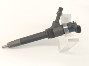 Chính hãng mới 0445110249 Common Rail <span class=keywords><strong>Injector</strong></span> <span class=keywords><strong>DIESEL</strong></span> nhiên liệu tương thích phù hợp với Mazda BT-50 3.0 động cơ & cho Ford Mazda xe - Product Image 4