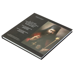 Vente en gros personnalisée Oem bon marché couleur haute qualité Service en Chine Papier d'art Offset <span class=keywords><strong>grand</strong></span> <span class=keywords><strong>format</strong></span> Impression de livres <span class=keywords><strong>photo</strong></span> à couverture rigide - Product Image 5