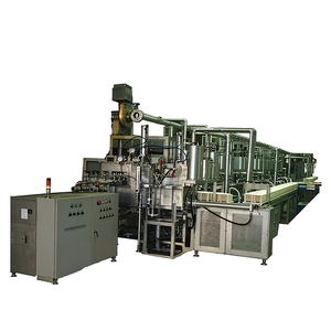 MLCC Nickel Electrode Sintering Furnace Ceramic Chip Densification Factory Supply - Product Image 4