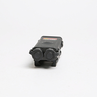 FMA AN/PEQ10 lampe de poche et visée Laser LED Ir laser étanche tactique accessoires de visée pour Paintball entraînement en plein air Sport TB753