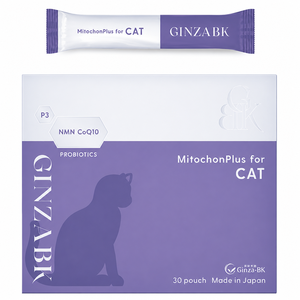 MitochonPlus pour CAT - Product Image 1