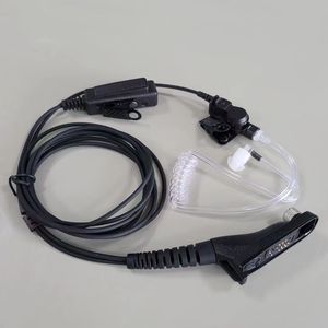 Auriculares con Tubo Acústico NNTN8459A, Micrófono para DP4400E DP4401E DP4801E DP4800E APX6000 APX7000 APX2000 XPR7550E DGP8550E - Product Image 4