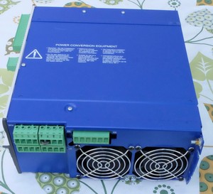 เซอร์โวไดรฟ์ Kollmorgen SERVOSTAR 620 S62000 14kVA มือสอง - Product Image 5