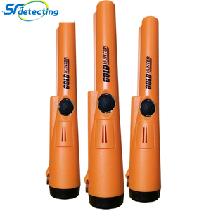 Detector de Metales con pulsera, el último cazador de oro en varilla de posicionamiento, resistente al agua, de mano - Product Image 3