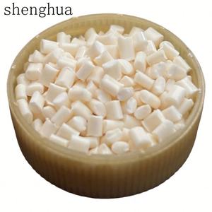 Granulés de plastique en résine ABS vierge ABS AE8000 Granulés d'ABS - Product Image 2