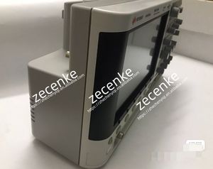 Keysight Agilent MSOX3054A 500 MHz, 4 GSa/s, osciloscopio de señal mixta de 4 canales - Product Image 2
