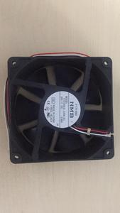 NMB FAN NEW 11938KA-24M-EL แทนที่รุ่นเดิม <span class=keywords><strong>4715KL</strong></span>-<span class=keywords><strong>05W</strong></span>-<span class=keywords><strong>B49</strong></span> - Product Image 2