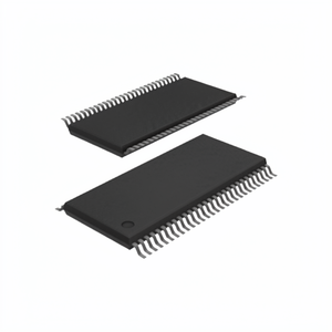 Achetez en ligne des composants électroniques Logic 56 TFSOP 74ALVCH16501DGG,11 BOM IC en stock - Product Image 1