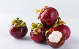 マンゴスチン皮エキス100% 天然中国工場供給 - Product Image 2