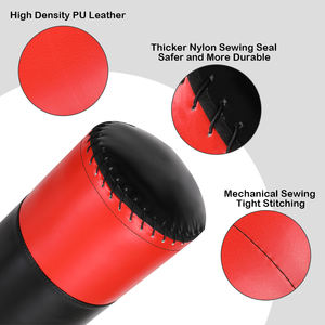 Sacs de frappe de boxe par YJ Équipement d'entraînement durable - Product Image 5