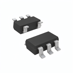 Composant électronique de gestion de l'alimentation (PMIC) SC 74A, SOT 753, service complet original NCT3703U-475 TR - Product Image 1