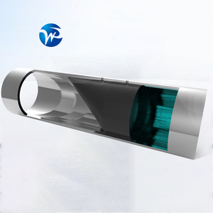Dispositif <span class=keywords><strong>anti</strong></span>-reflux en acier inoxydable personnalisé pour empêcher le reflux des eaux <span class=keywords><strong>de</strong></span> <span class=keywords><strong>pluie</strong></span> et des eaux usées pour la prévention des inondations - Product Image 2